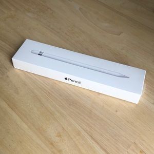 Apple Pencile (1st Gen)
